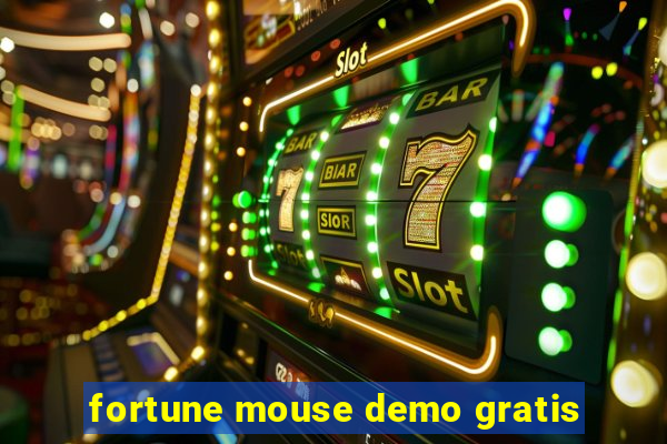 fortune mouse demo gratis